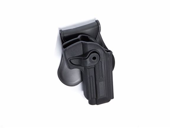 Picture of Holster, M92 models, Polymer